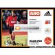 Autogramm Fussball | 1. FC Nürnberg | 1997 | Frank...