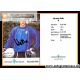 Autogramm Fussball | SV Werder Bremen | 2001 | Alexander...