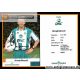 Autogramm Fussball | SV Werder Bremen | 2000 | Christoph...