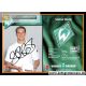Autogramm Fussball | SV Werder Bremen | 2002 Color |...