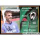Autogramm Fussball | SV Werder Bremen | 2003 | Alexander...