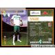 Autogramm Fussball | SV Werder Bremen | 2008 | NALDO