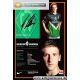 Autogramm Fussball | SV Werder Bremen | 2010 | Marko MARIN