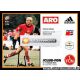 Autogramm Fussball | 1. FC Nürnberg | 1997 |...