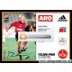 Autogramm Fussball | 1. FC Nürnberg | 1997 | Helmut...