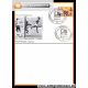 Ersttagsbrief Fussball | DFB | 1974 WM (Sonderstempel...