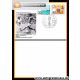 Ersttagsbrief Fussball | DFB | 1974 WM (Sonderstempel...