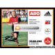 Autogramm Fussball | 1. FC Nürnberg | 1997 | Thomas...