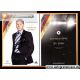 Autogramm Fussball | DFB | 2012 Adidas | Andreas KÖPKE