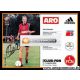 Autogramm Fussball | 1. FC Nürnberg | 1997 | Uwe...
