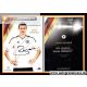 Autogramm Fussball | DFB | 2012 Adidas | Sven BENDER