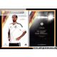 Autogrammkarte Fussball | DFB | 2012 Adidas | CACAU