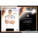 Autogrammkarte Fussball | DFB | 2012 Adidas | Lars BENDER