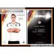 Autogrammkarte Fussball | DFB | 2012 Adidas | Mario...