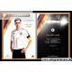 Autogrammkarte Fussball | DFB | 2012 Adidas | Philipp LAHM