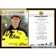 Autogramm Fussball | Borussia Dortmund | 1997 | Stephane...
