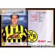 Autogramm Fussball | Borussia Dortmund | 2000 | Deniz SAHIN