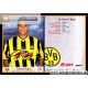 Autogramm Fussball | Borussia Dortmund | 2000 | Francis...