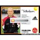 Autogramm Fussball | 1. FC Nürnberg | 1998 | Thomas...
