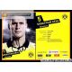 Autogramm Fussball | Borussia Dortmund | 2010 | Sebastian...