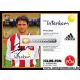 Autogramm Fussball | 1. FC Nürnberg | 1998 | Henning...