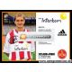 Autogramm Fussball | 1. FC Nürnberg | 1998 | Sasa CIRIC