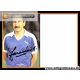Autogramm Fussball | MSV Duisburg | 1983 | Luis ZACARIAS
