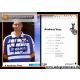 Autogramm Fussball | MSV Duisburg | 2001 | Andreas VOSS