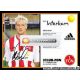 Autogramm Fussball | 1. FC Nürnberg | 1998 | Martin...