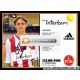 Autogramm Fussball | 1. FC Nürnberg | 1998 | Heiko...