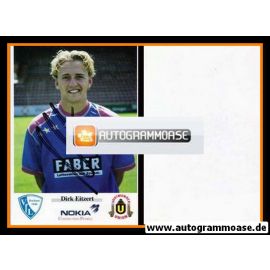 Autogramm Fussball | VfL Bochum | 1993 | Dirk EITZERT