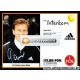 Autogramm Fussball | 1. FC Nürnberg | 1998 | Ignaz GOOD