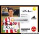 Autogramm Fussball | 1. FC Nürnberg | 1998 | Markus...