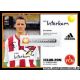Autogramm Fussball | 1. FC Nürnberg | 1998 | Sven...