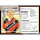 Autogramm Fussball | Eintracht Frankfurt | 1989 | Ralf...