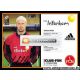 Autogramm Fussball | 1. FC Nürnberg | 1998 | Andreas...