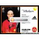 Autogramm Fussball | 1. FC Nürnberg | 1998 | Zivojin...