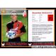 Autogramm Fussball | SC Freiburg | 1996 | Maximillian...