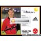 Autogramm Fussball | 1. FC Nürnberg | 1998 | Pavel KUKA