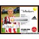 Autogramm Fussball | 1. FC Nürnberg | 1998 | Markus...