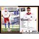 Autogramm Fussball | Hamburger SV | 2010 | Änis...