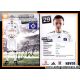 Autogramm Fussball | Hamburger SV | 2010 | Tom MICKEL