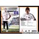 Autogramm Fussball | Hamburger SV | 2010 | Michael OENNING