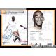 Autogramm Fussball | Hamburger SV | 2009 | Jerome BOATENG