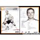 Autogramm Fussball | Hamburger SV | 2009 | Frank ROST
