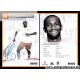 Autogramm Fussball | Hamburger SV | 2009 | Collin BENJAMIN