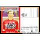 Autogramm Fussball | Hannover 96 | 2001 | Mirko BASCHETTI