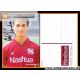 Autogramm Fussball | Hannover 96 | 1989 Druck | Axel...