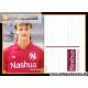Autogramm Fussball | Hannover 96 | 1989 Druck | Michael...