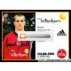 Autogramm Fussball | 1. FC Nürnberg | 1998 | Marek NIKL